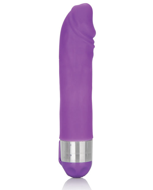 Shane`s World Silicone Buddy Waterproof 4.5in - Purple