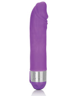Shane`s World Silicone Buddy Waterproof 4.5in - Purple