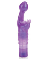 The Original Butterfly Kiss Vibrator - Purple