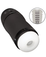Optimum Power Pulsar Stroker