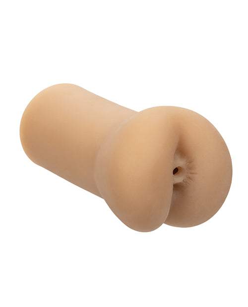 Cheap Thrills The Leather Daddy Stroker - Anal - Vanilla
