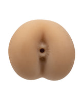 Cheap Thrills The Leather Daddy Stroker - Anal - Vanilla