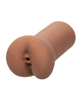 Cheap Thrills The Rookie Stroker - Anal - Chocolate