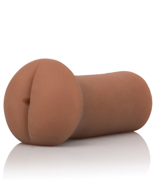 Cheap Thrills The Roller Girl Stroker - Anal - Chocolate