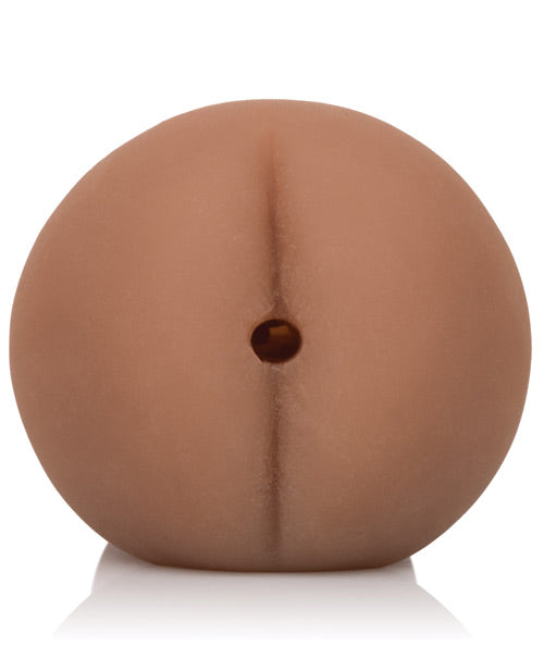 Cheap Thrills The Roller Girl Stroker - Anal - Chocolate