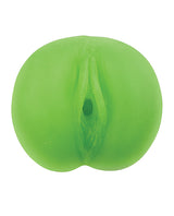 Cheap Thrills The Queen of Mars Stroker - Pussy - Green
