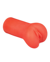 Cheap Thrills The She-Devil Stroker - Pussy - Red