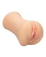 Stroke It Juicy Pussy Masturbator - Pussy - Vanilla