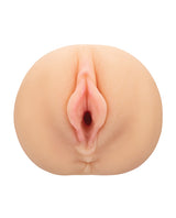 Stroke It Juicy Pussy Masturbator - Pussy - Vanilla