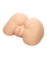 Stroke It Life-Size Masturbator - Ass - Vanilla