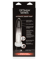 Optimum Series Automatic Smart Pump with Sleeve 8in