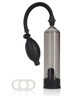 Apollo Penis Pump Trainer Kit - Clear