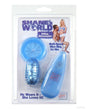 Shane's World His Stimulator - Blue