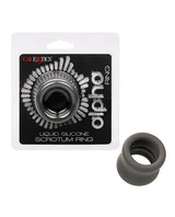 Alpha Liquid Silicone Scrotum Ring