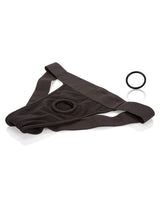 Packer Gear Jock Strap - XS/S - Black