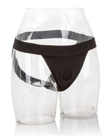 Packer Gear Jock Strap - XS/S - Black