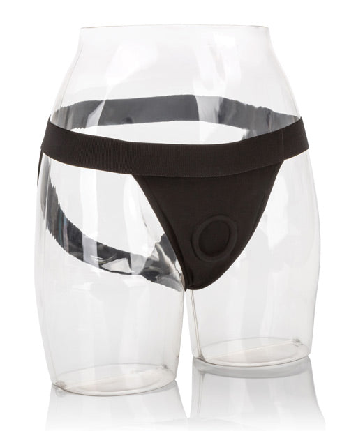 Packer Gear Jock Strap - L/XL - Black