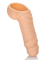 Packer Gear Silicone Hollow STP - Vanilla