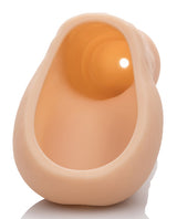 Packer Gear Silicone Hollow STP - Vanilla