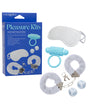 Pleasure Kits Honeymoon Collection