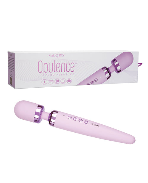 Opulence Wand - Lavender