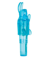 Shane`s World Pocket Party Bunny Massager - Blue