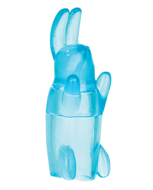 Shane`s World Pocket Party Bunny Massager - Blue