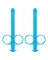 Lube Tube Lube Applicator - Blue