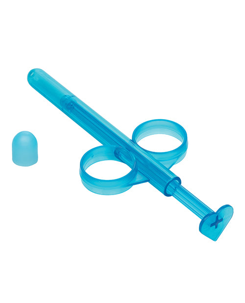 Lube Tube Lube Applicator - Blue