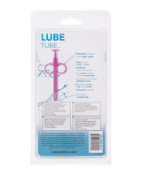 Lube Tube Lube Applicator - Purple