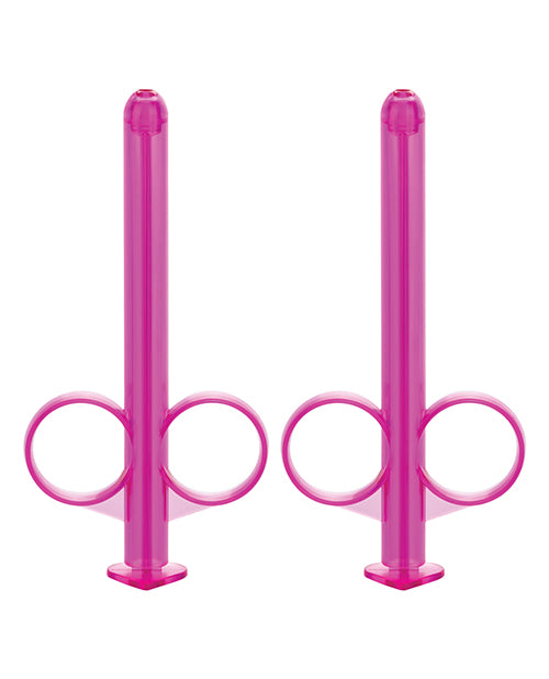 Lube Tube Lube Applicator - Purple