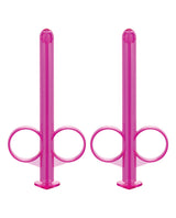 Lube Tube Lube Applicator - Purple