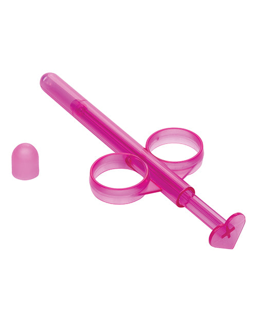 Lube Tube Lube Applicator - Purple