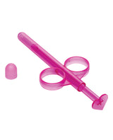 Lube Tube Lube Applicator - Purple