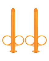 Lube Tube Lube Applicator - Orange