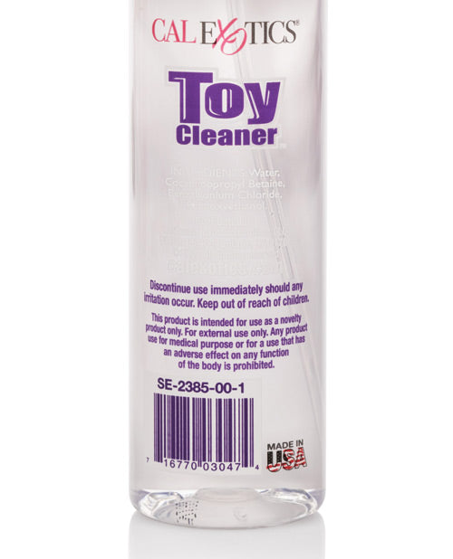 Toy Cleaner 4oz