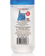 Anal Lube Original Formula Water Based 6oz