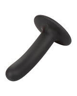 Boundless Silicone Smooth Probe 4.75in - Black