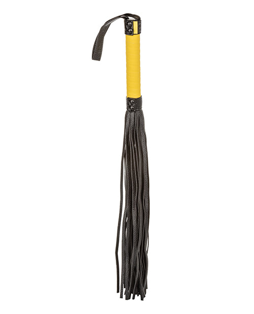 Boundless Flogger - Black