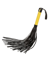 Boundless Flogger - Black