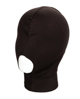 Boundless Spandex Hood - Black