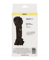 Boundless Rope - Black