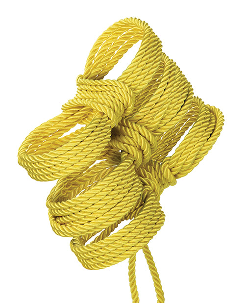 Boundless Rope - Yellow