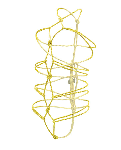 Boundless Rope - Yellow