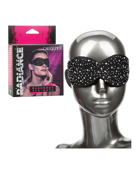 Radiance Blackout Eye Mask