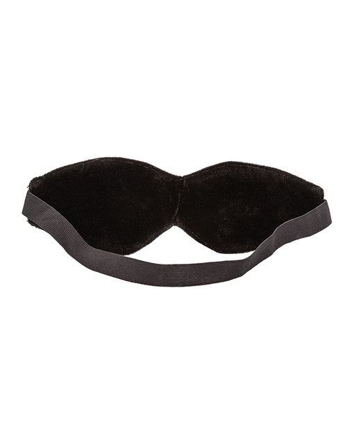 Radiance Blackout Eye Mask - Black