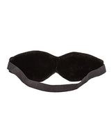 Radiance Blackout Eye Mask - Black