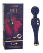 Chic Poppy - Blue