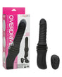 OverDrive Remote Control Sex Machine Waterproof Thruster