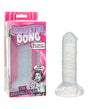 Monster Dong The Invisible Man